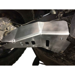 Ricochet Offroad Can-Am Commander Max A-Arm/CV Boot Guard Set