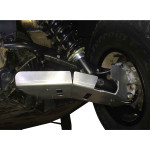 Ricochet Offroad Can-Am Commander Max A-Arm/CV Boot Guard Set