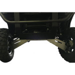 Ricochet Offroad Kawasaki Mule Pro FX Complete Skid Plate Set