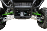Ricochet Offroad Kawasaki Teryx 800 & Teryx4 "S" A-Arm/CV Boot Guards
