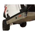 Ricochet Offroad Polaris General XP 1000 Rock Slider Set