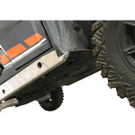 Ricochet Offroad Polaris General XP 1000 Rock Slider Set