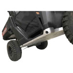 Ricochet Offroad Polaris Ranger 1000 Complete Skid Plate Set