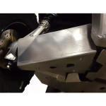 Ricochet Offroad Polaris Ranger 570 Full-Size A-Arm/CV Boot Guard Set