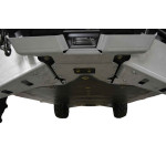 Ricochet Offroad Polaris Ranger 570 Full-Size Front Bash Plate