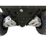 Ricochet Offroad Polaris Ranger SP 570 Rear A-Arm/CV Boot Guards