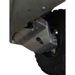 Ricochet Offroad Polaris Ranger XP 1000/ Crew 1000 A-Arm/CV Boot Guards