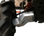 Ricochet Offroad Polaris Ranger XP 1000/ Crew 1000 A-Arm/CV Boot Guards