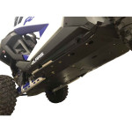 Ricochet Offroad Polaris RZR Pro XP Complete Skid Plate Set
