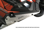 Ricochet Offroad Polaris RZR XP 1000/ XP Turbo/ Turbo S Rock Slider Set