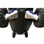 Ricochet Offroad Polaris RZR XP Pro 4 Complete Skid Plate Set