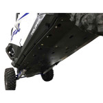 Ricochet Offroad Polaris RZR XP Pro 4 Complete Skid Plate Set