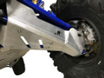 Ricochet Offroad Polaris RZR XP Pro/ XP Pro 4 2-Piece A-Arm & CV Boot Guards