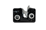 Rival Powersports UTV Left Hand Latch for Half Doors