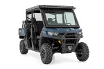 Rough Country Can-Am Defender MAX HD10 50" LED Light Kit