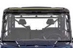 Rough Country CFMoto UForce 1000 Forward Facing 50" LED Light Kit