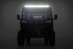 Rough Country CFMoto UForce 1000 Forward Facing 50" LED Light Kit
