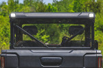 Rough Country CFMOTO UFORCE U10 Pro Rear Facing LED Cube Light Kit