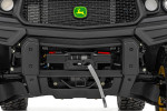 Rough Country John Deere Gator XUV 835E Winch Mount