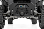 Rough Country Polaris Ranger XP 1000 High Clearance w/ 2" Forward Offset Aluminum Control Arms