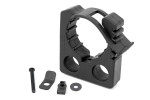 Rough Country UTV 2 3/4" - 3 1/4" (1-Clamp) Rubber Molle Panel Clamp Kit