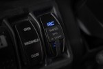 Rough Country UTV Blue Back Light USB Switch Insert