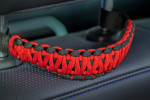 Rough Country UTV Corded Head Rest Handles (Pair)