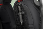 Rough Country UTV Seat Back Organizer Molle Panel