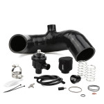 RPM Fab Can-Am Maverick R Blow Off Valve (BOV) Kit