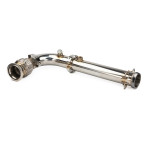 RPM Fab Can-Am Maverick X3 Turbo R/ RR Big Mouth Cat Delete