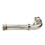 RPM Fab Can-Am X3 Turbo Cat Delete