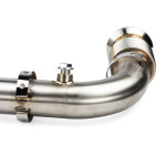 RPM Fab Can-Am X3 Turbo Cat Delete