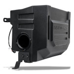 SSV Works Can-Am Defender HD11 Plug-&-Play 10" Ported Subwoofer Add-On Kit