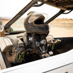 SSV Works Polaris RZR Pro R/S/XP Phase-7 K-Spec 7-Speaker Plug-&-Play Kit w/MRB4 Radio