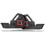 SSV Works Polaris RZR Pro R/S/XP Rear-Door 6.5" Speaker Pods w/Integrated Handle