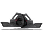 SSV Works Polaris RZR Pro R/S/XP Rear-Door 6.5" Speaker Pods w/Integrated Handle