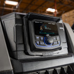 SSV Works Polaris RZR PRO R/Turbo R/Pro XP Phase-1 A-Spec 2-Speaker 200watt System w/MRB4
