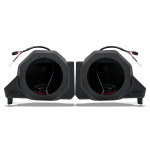 SSV Works Polaris Xpedition 5 ADV/XP Rear Upper 6.5" Speaker Pods