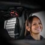 SSV Works Polaris Xpedition 6-Speaker V-Spec Plug-&-Play Factory-Audio Upgrade Kit