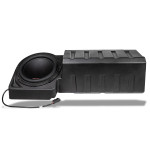 SSV Works Polaris Xpedition XP 5/ADV 5 Rear-Seat Ported 10" Subwoofer Enclosure