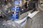 Super Comp USA Can-am Maverick X3/ R Carbon Fiber Shock Guard