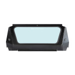 Super Comp USA Kawasaki KRX Tinted Rear Windshield