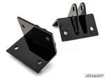 SuperATV Can-Am Defender HD 7 Snow Plow Mount