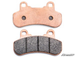 SuperATV Can-Am Defender HD 9 Sintered Brake Pads