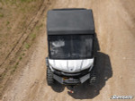 SuperATV Can-Am Defender HD10 Aluminum Roof