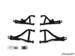 SuperATV Can-Am Defender HD10 High-Clearance 2" Forward Offset A-Arms