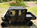SuperATV Can-Am Defender HD10 MAX Plastic Roof