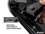 SuperATV Can-Am Defender HD10 Outfitter Roof Rack