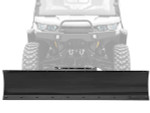 SuperATV Can-Am Defender HD10 Plow Pro Snow Plow