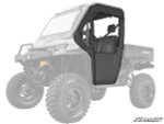 SuperATV Can-Am Defender HD10 Primal Soft Cab Enclosure Doors
